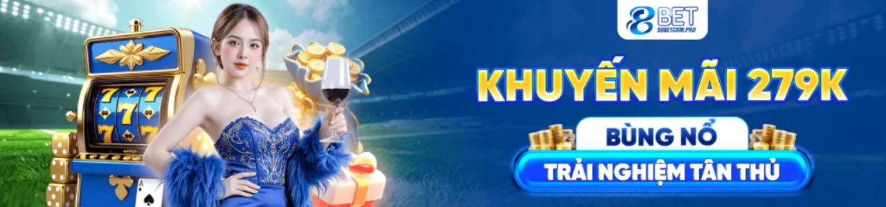 Sân vận động với ánh đèn rực rỡ và logo dh88 code