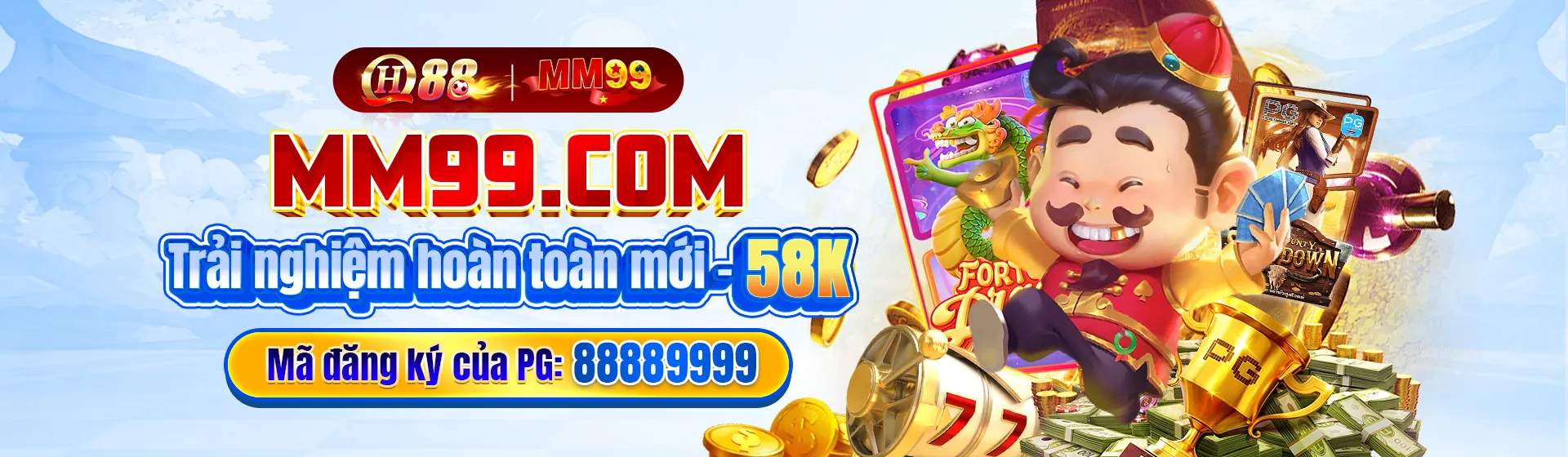 Ưu Đãi Nạp Tiền Lần Đầu DH88 Code