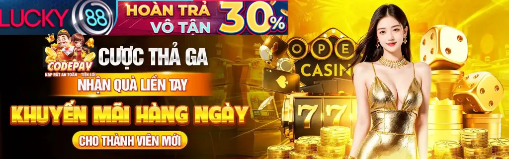 Hình ảnh minh họa luật chơi Baccarat cơ bản tại dh88 code